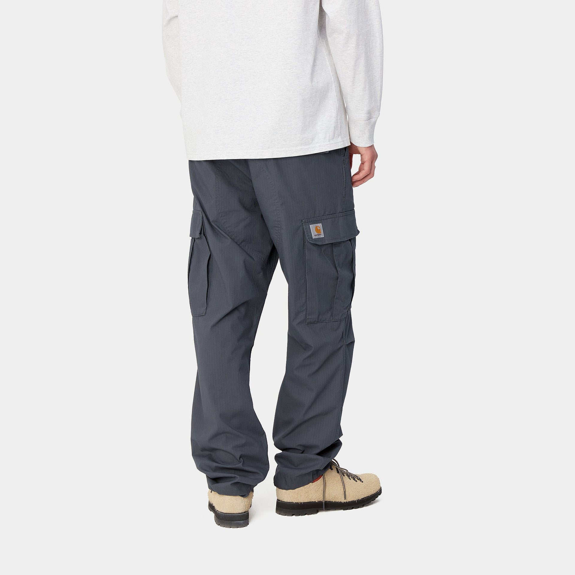 Regular Cargo Pant Zeus