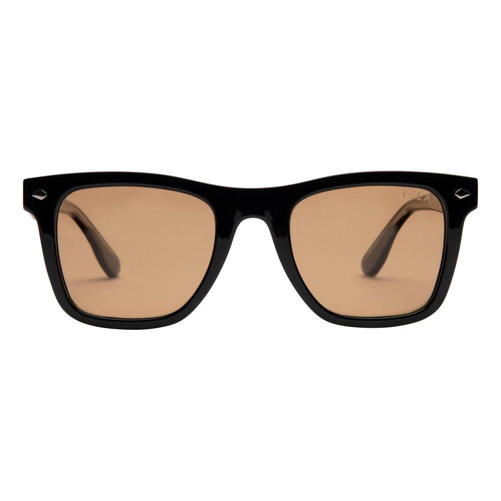 RHYTHM BLACK / COCOA POLARIZED LEN