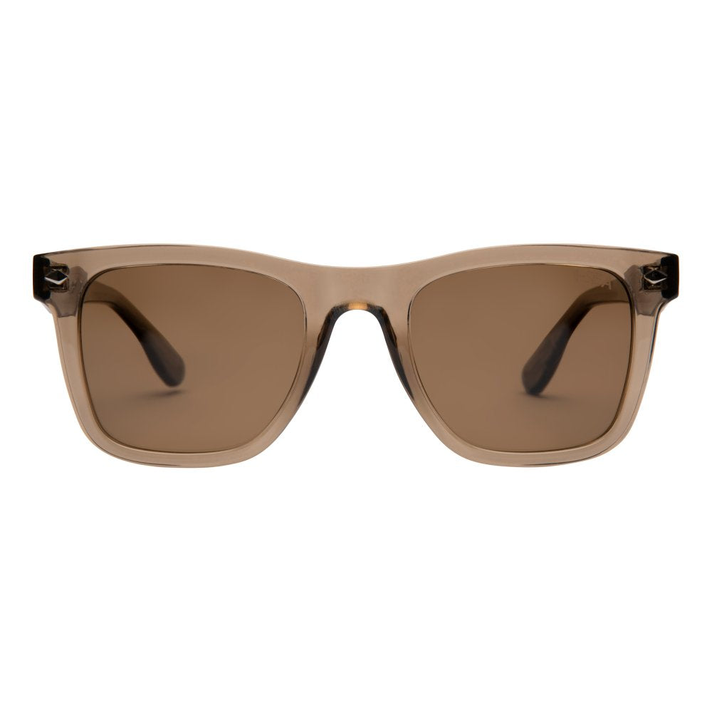 RHYTHM TAUPE / BROWN POLARIZED LENS