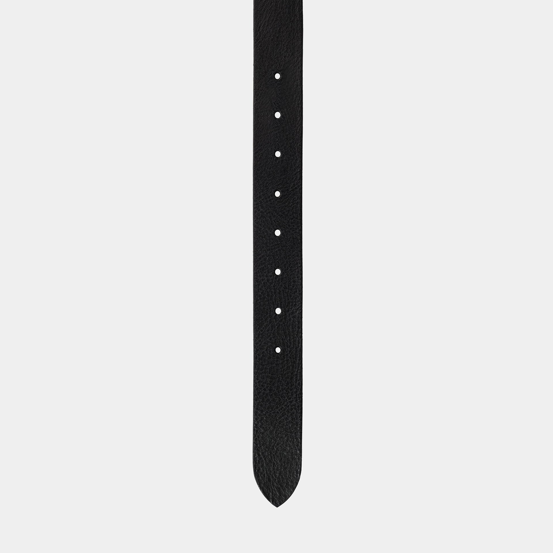 Ryan Belt Black Black – Neighborhood