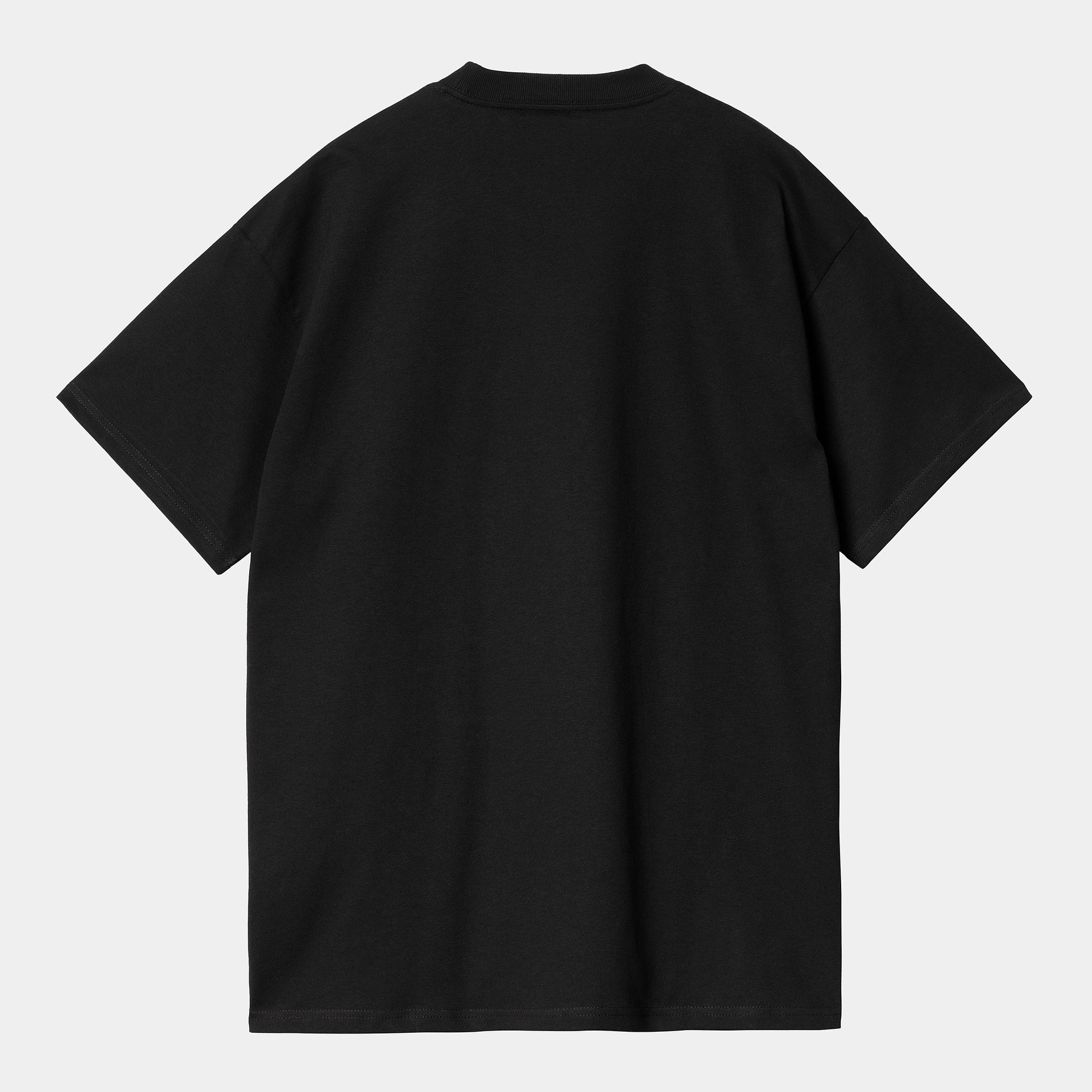 S/S Cheap Thrills T-Shirt Black