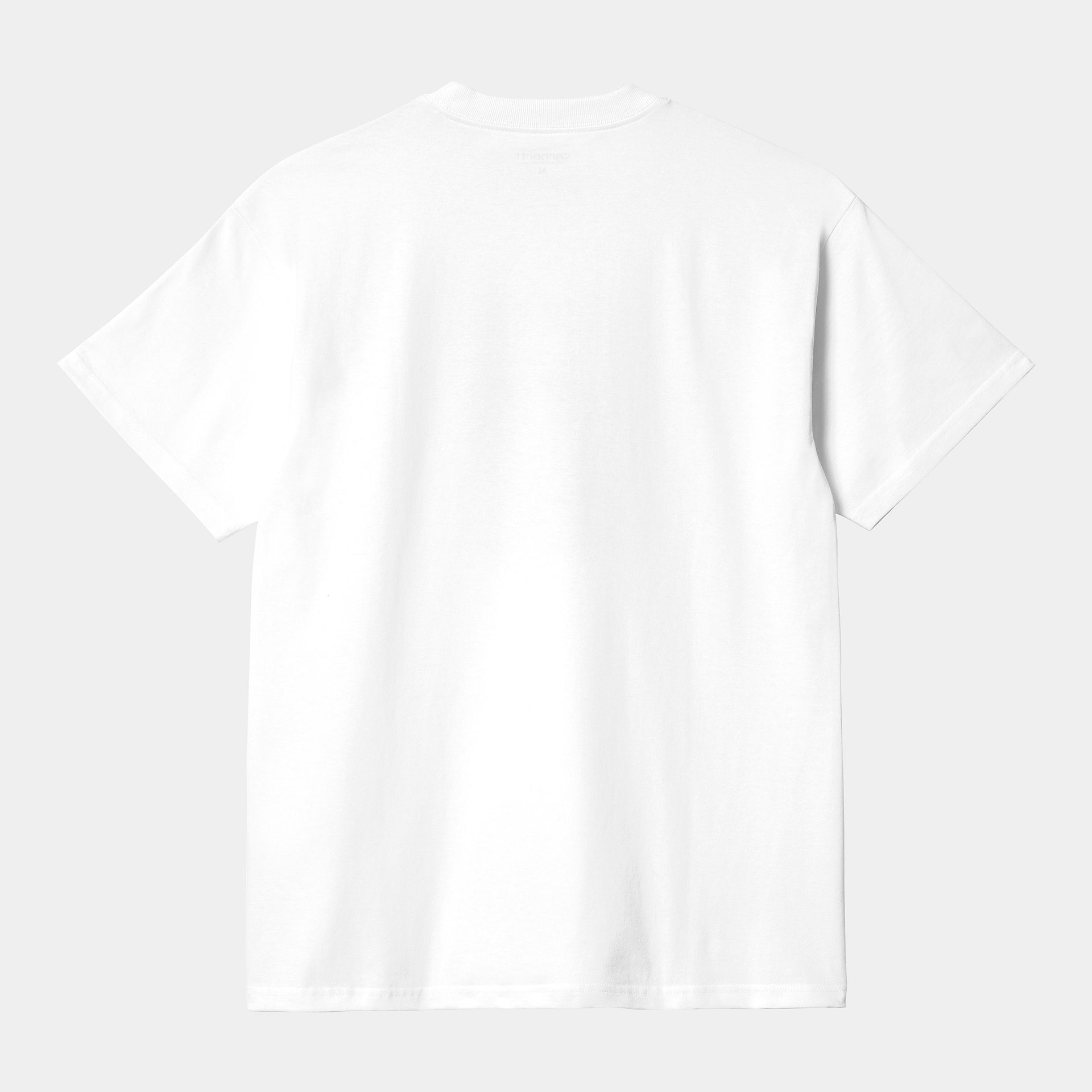 S/S Cheap Thrills T-Shirt White