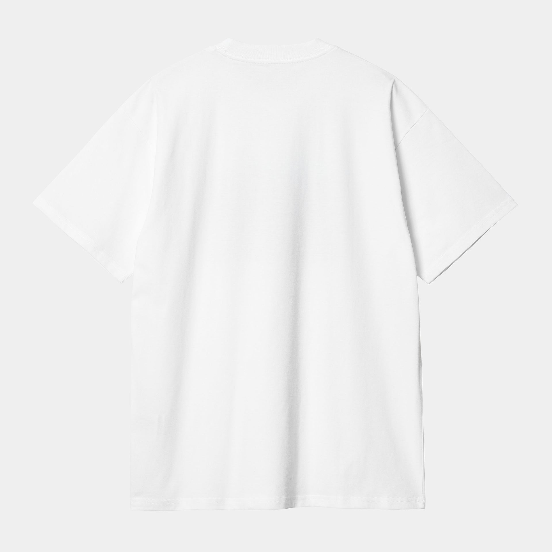 S/S Earth Magic T-Shirt White