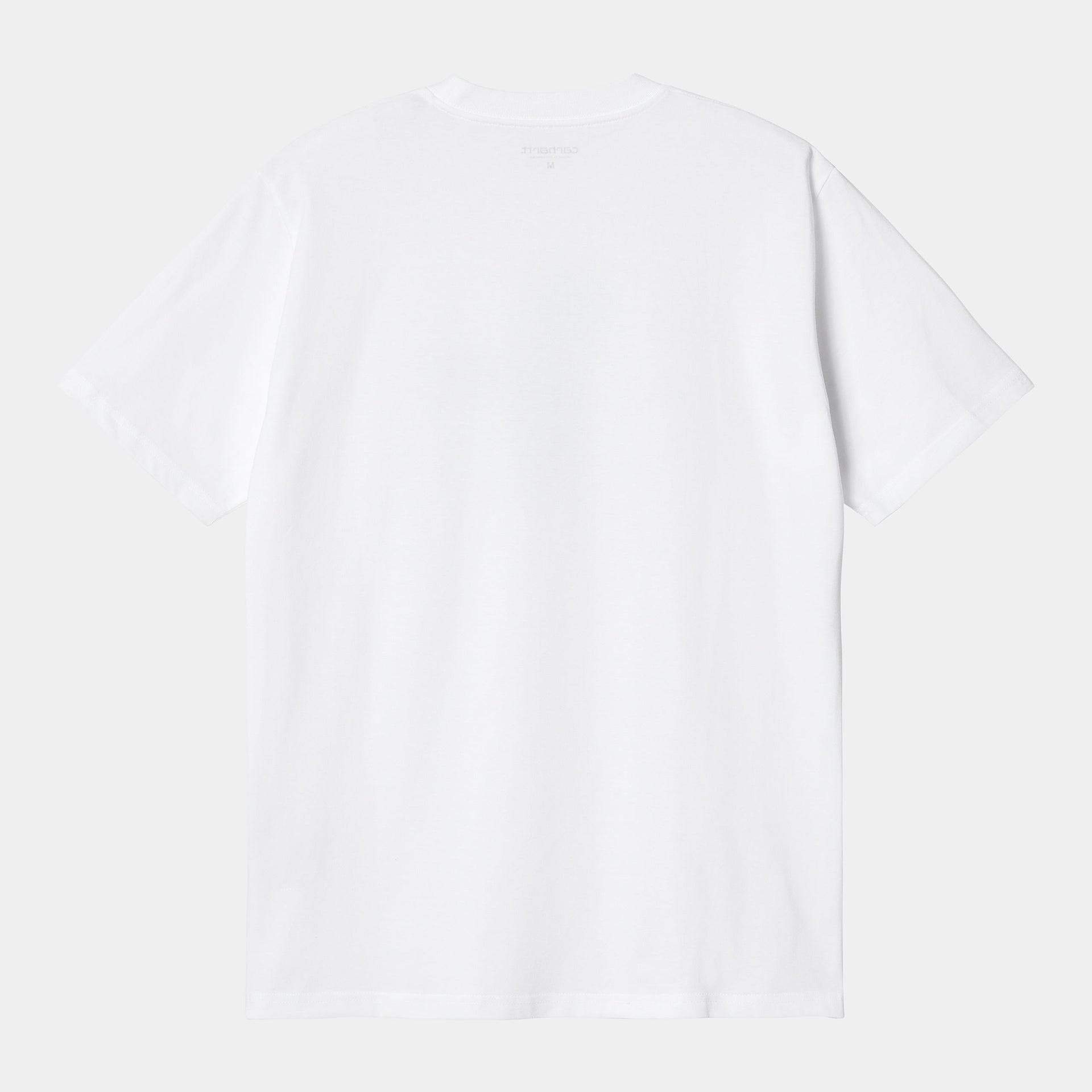 S/S Original Thought T-Shirt White