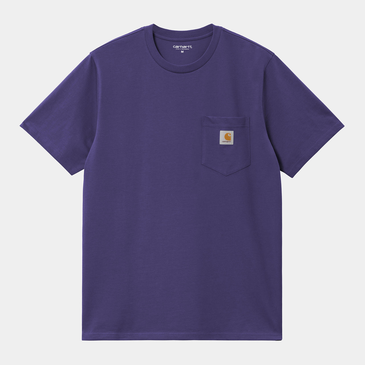 S/S Pocket T-Shirt Aura