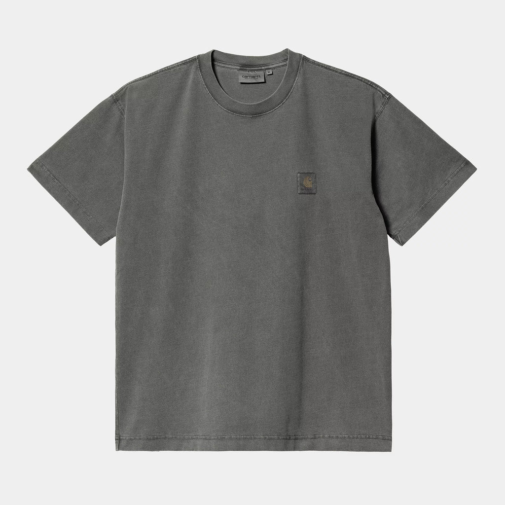 S/S Vista T-Shirt Graphite