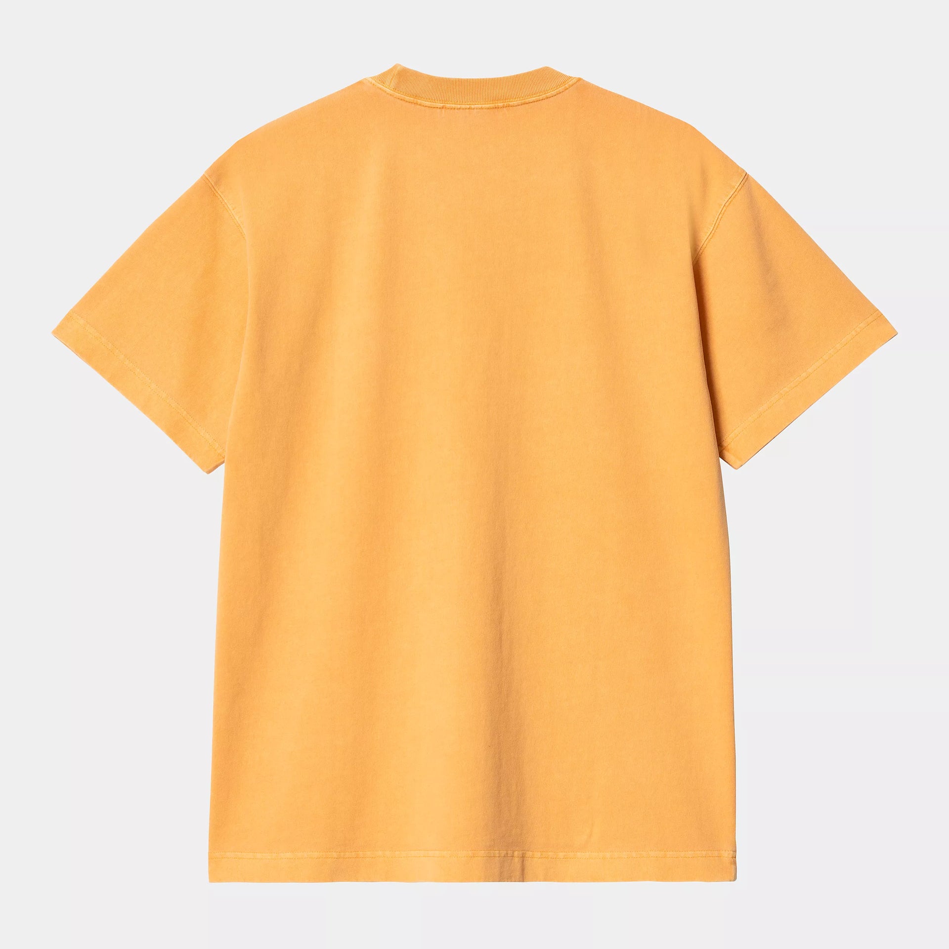 S/S Vista T-Shirt Winter Spice