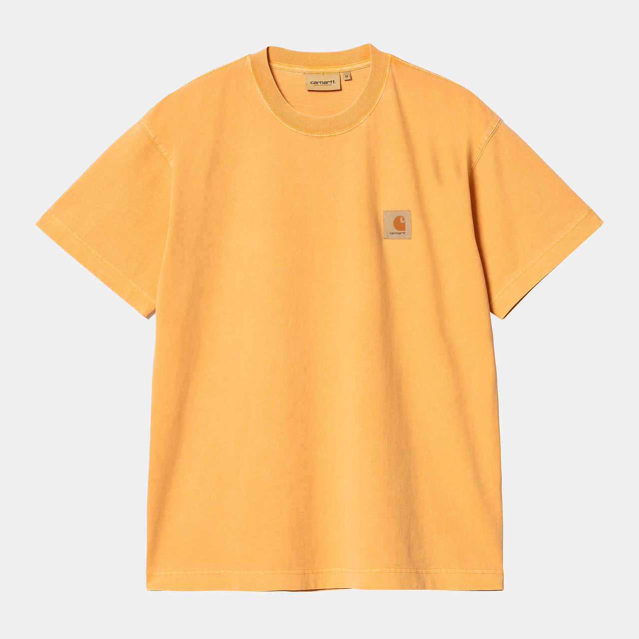 S/S Vista T-Shirt Winter Spice