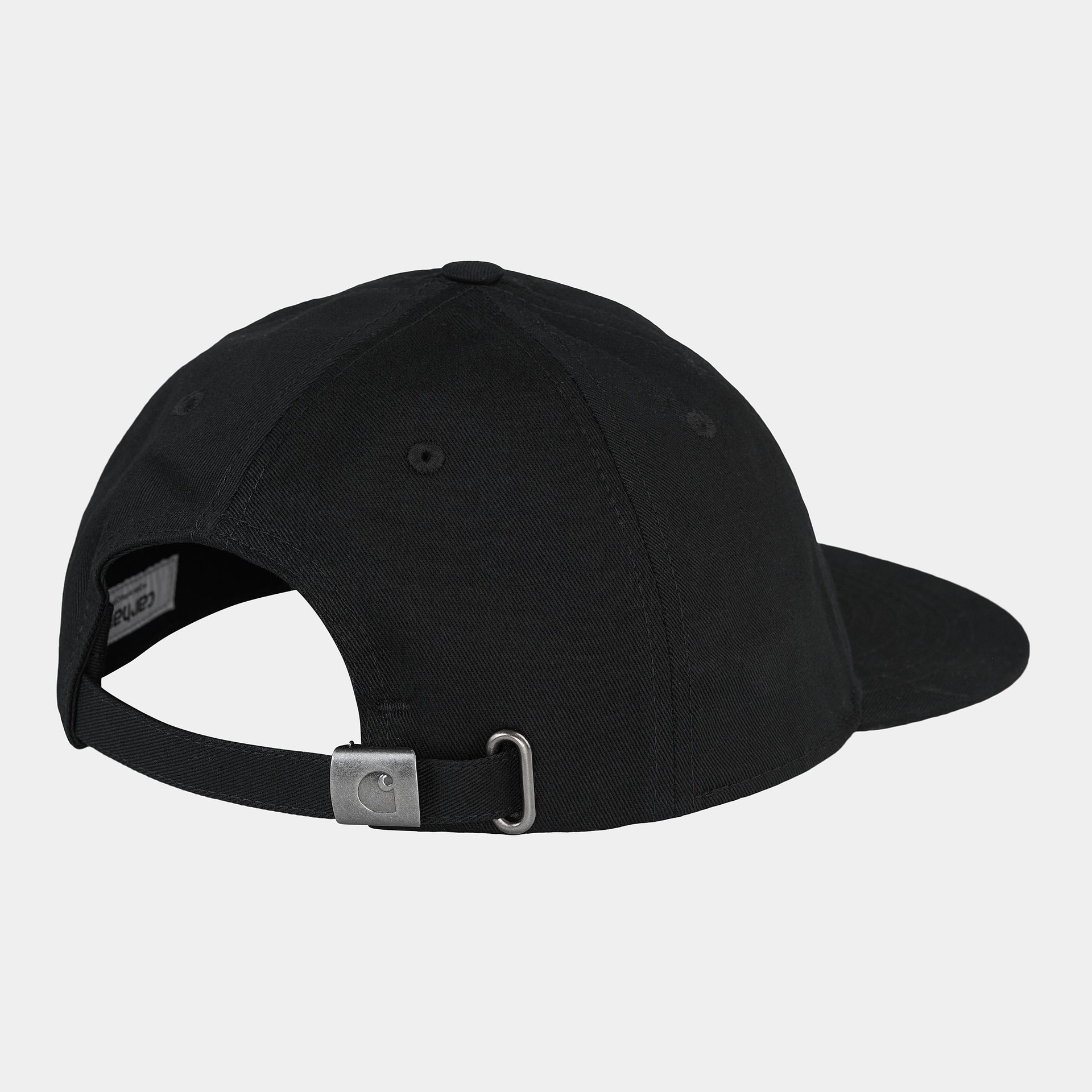 Signature Cap Black / Wax