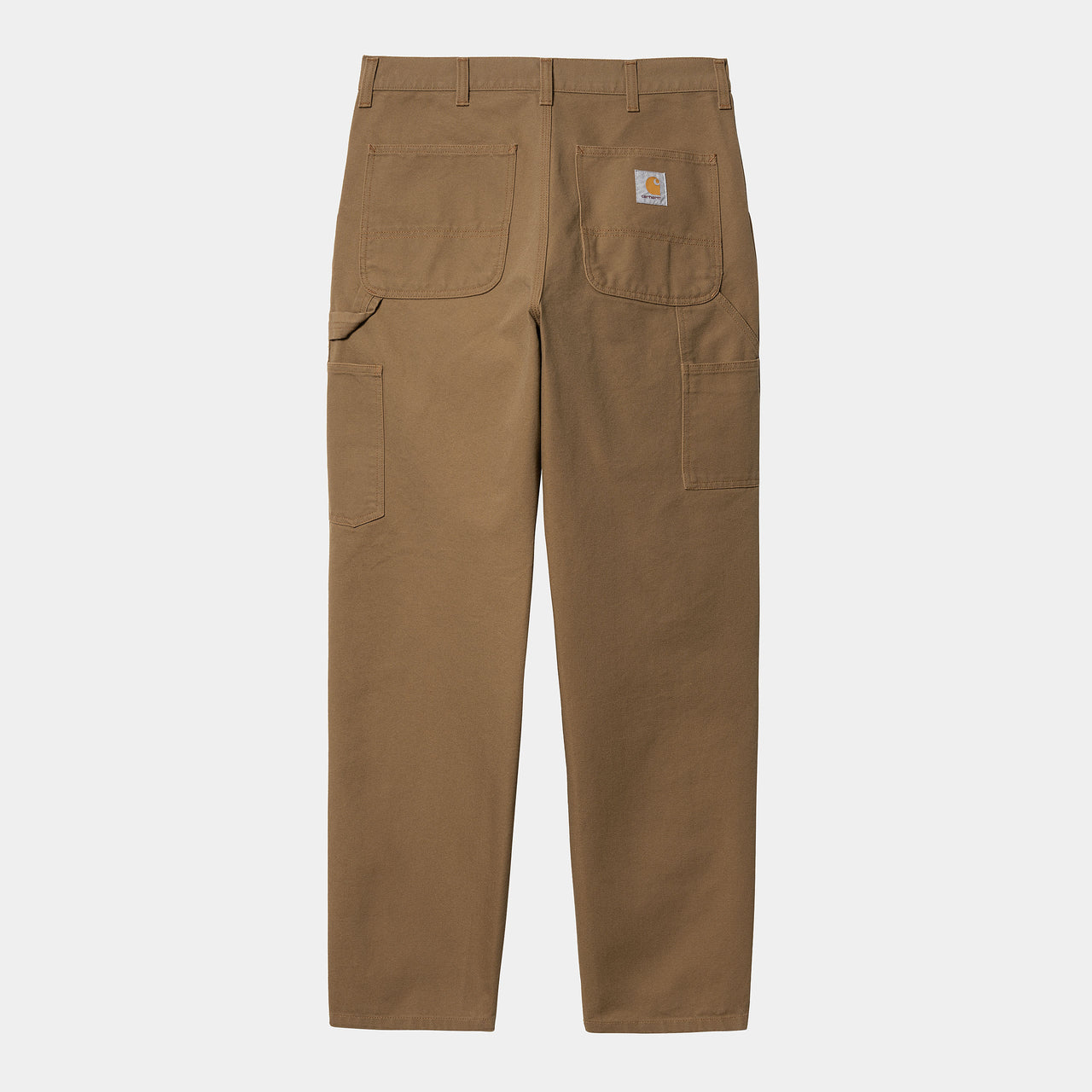 Single Knee Pant Hamilton Brown