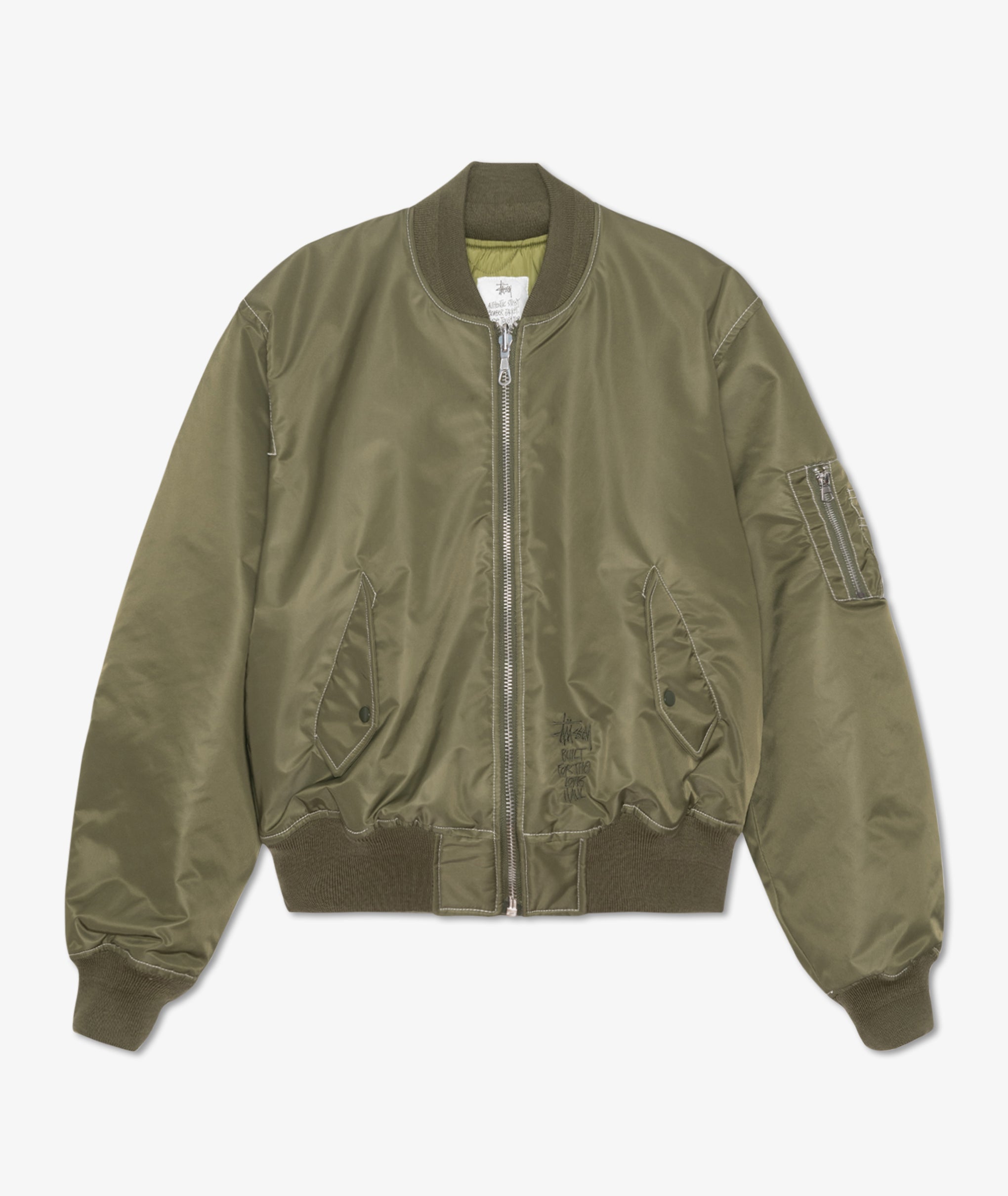 Bomber 2024 Jacket