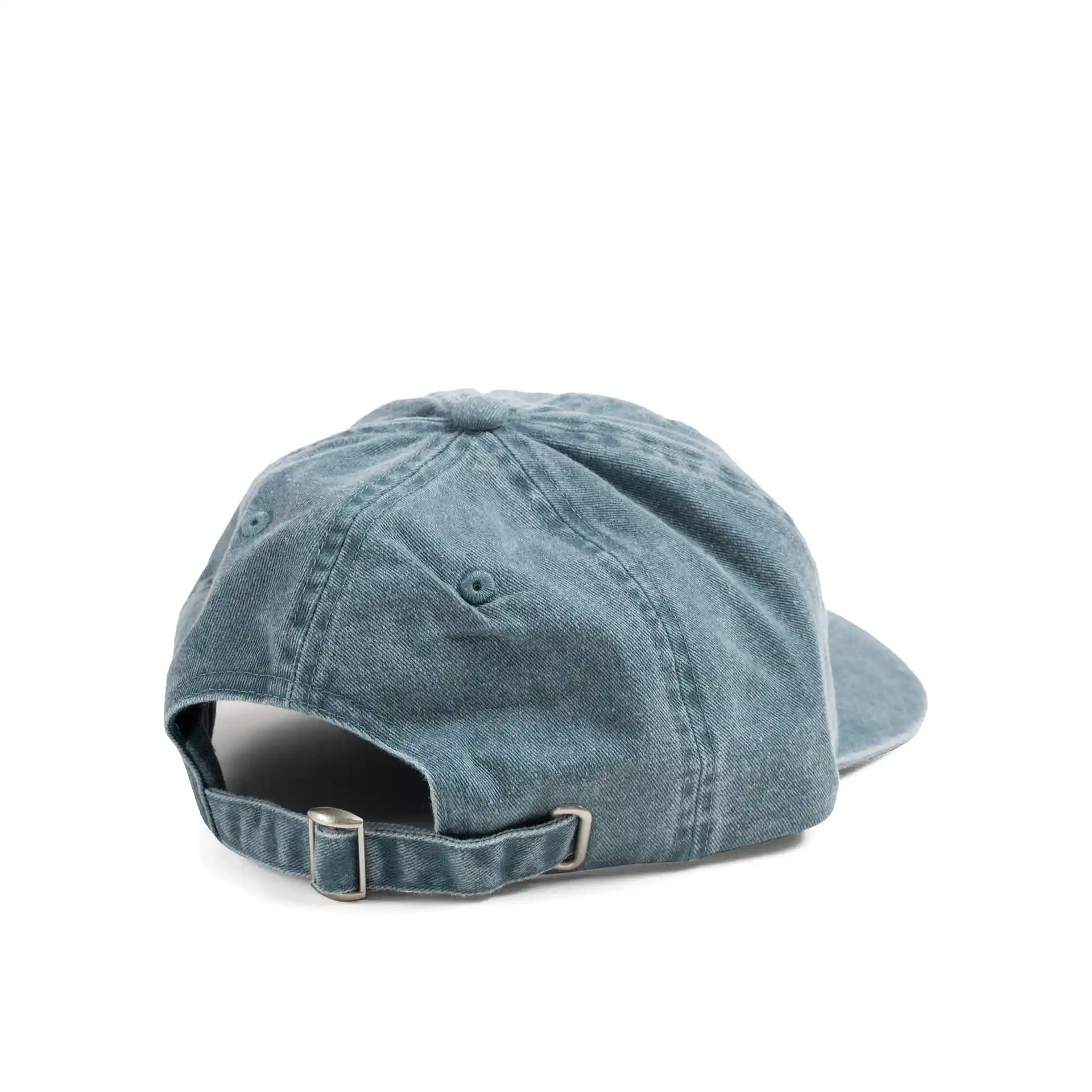 WASHED BASIC LOW PRO CAP MIDNIGHT