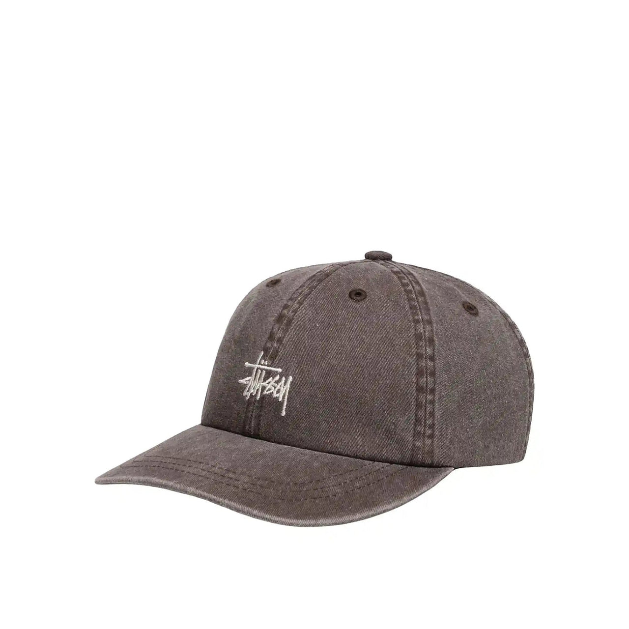 WASHED BASIC LOW PRO CAP MOCHA