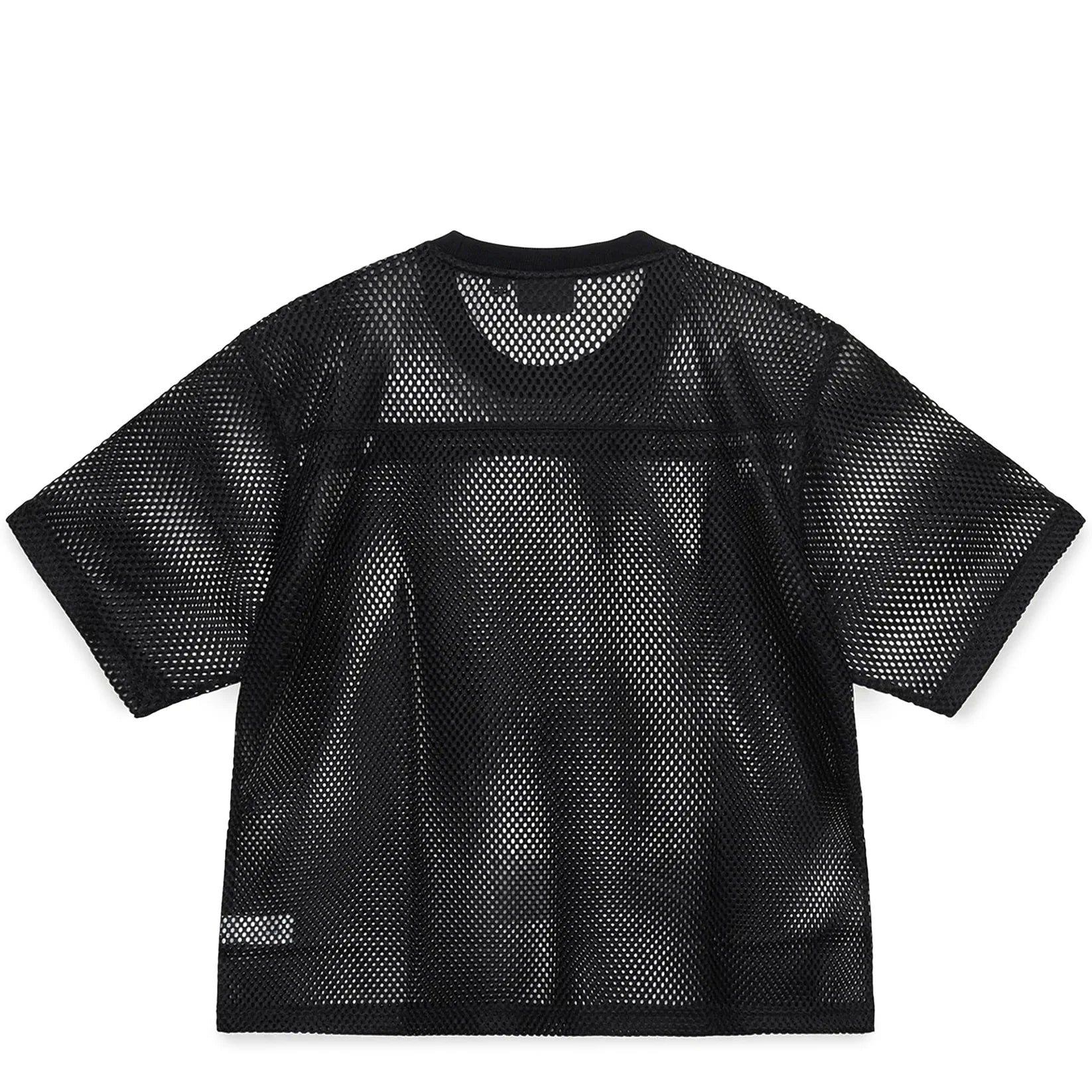 TEAM JERSEY STUSSY SPORT BLACK