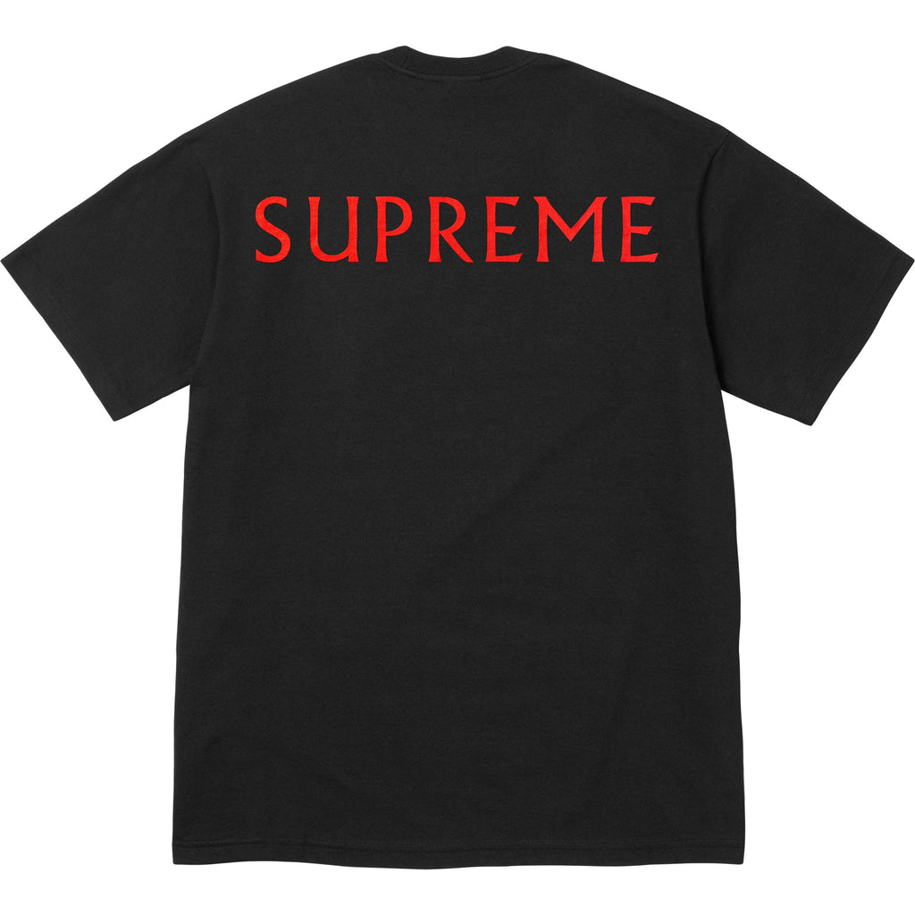 Supreme/Damien Hirst Tee