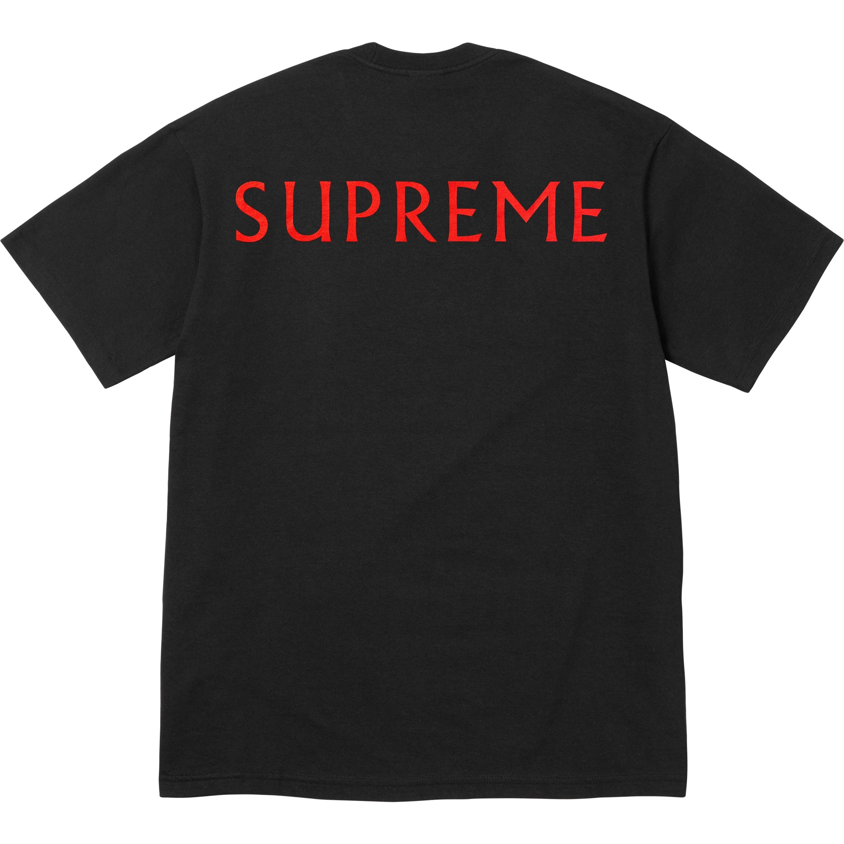 Supreme/Damien Hirst Tee