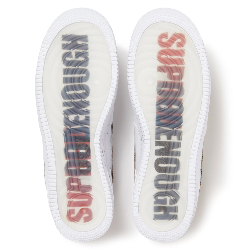 Supreme®/GOODENOUGH/Nike® Air Force 1 Low