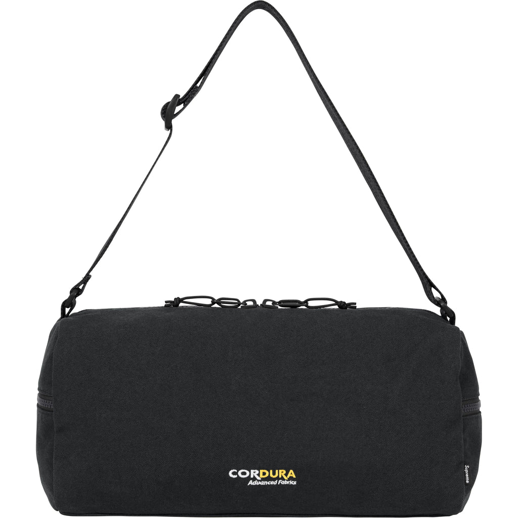 UTILITY BAG BLACK OS