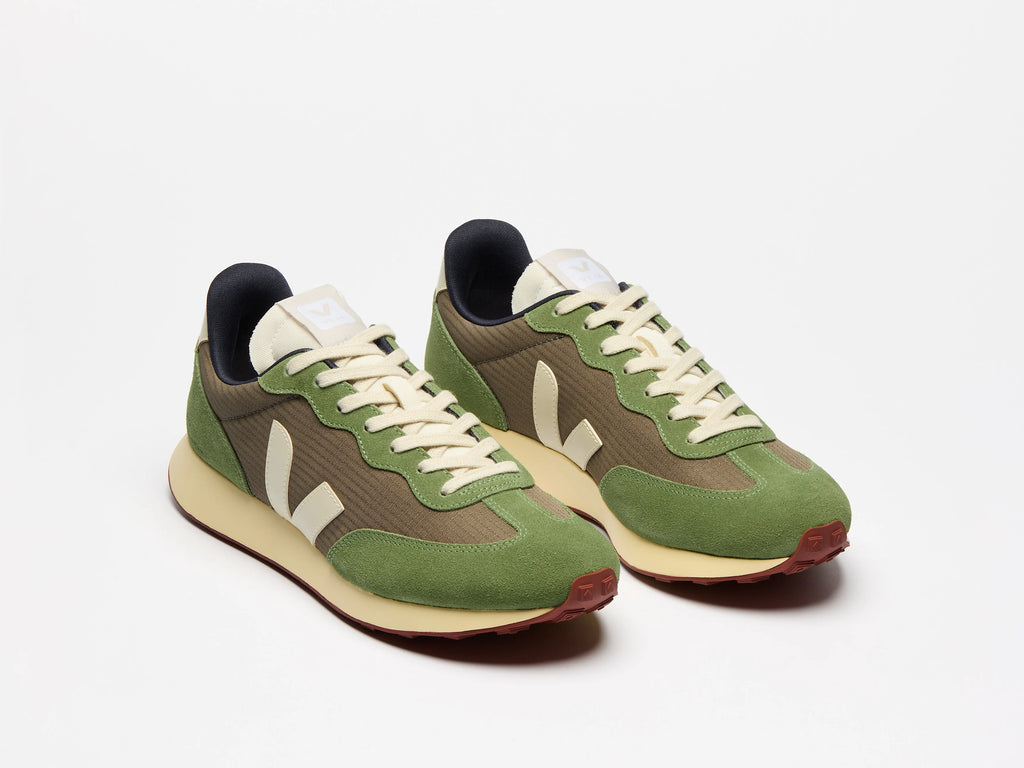 RIO BRANCO II RIPTSOP KAKI PIERRE