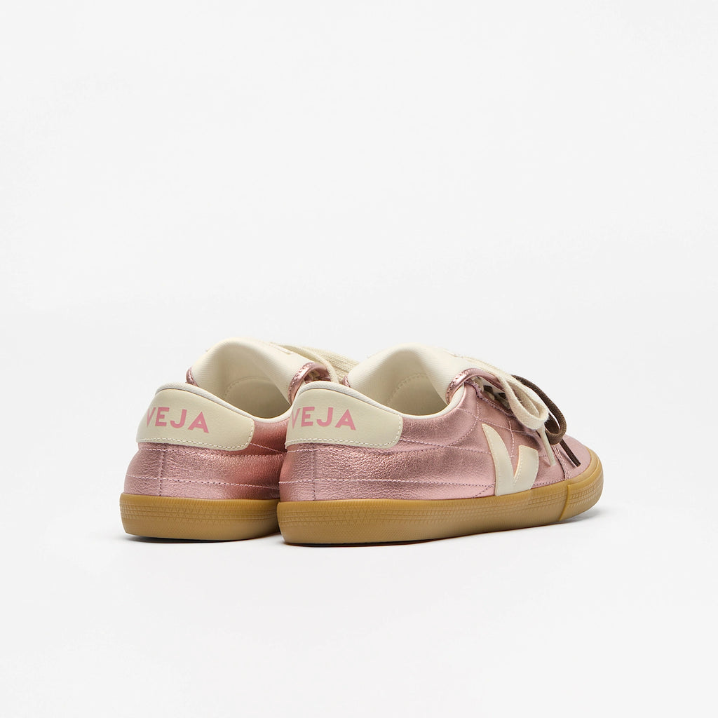 PANENKA LEATHER VEJA X MAGLIANO NACRE – Neighborhood