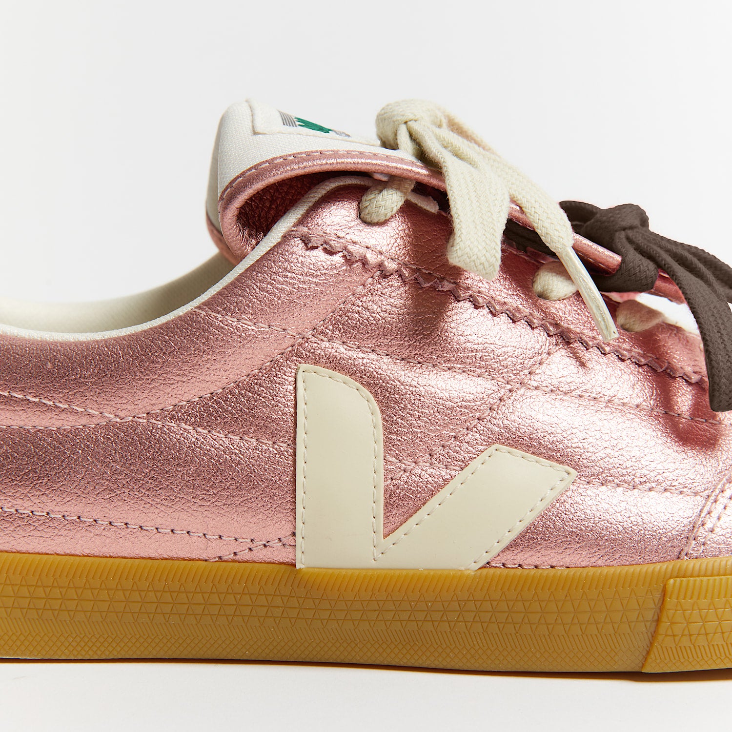 ニューフィッシュ by panpanya PANENKA LEATHER VEJA X MAGLIANO NACRE – Neighborhood