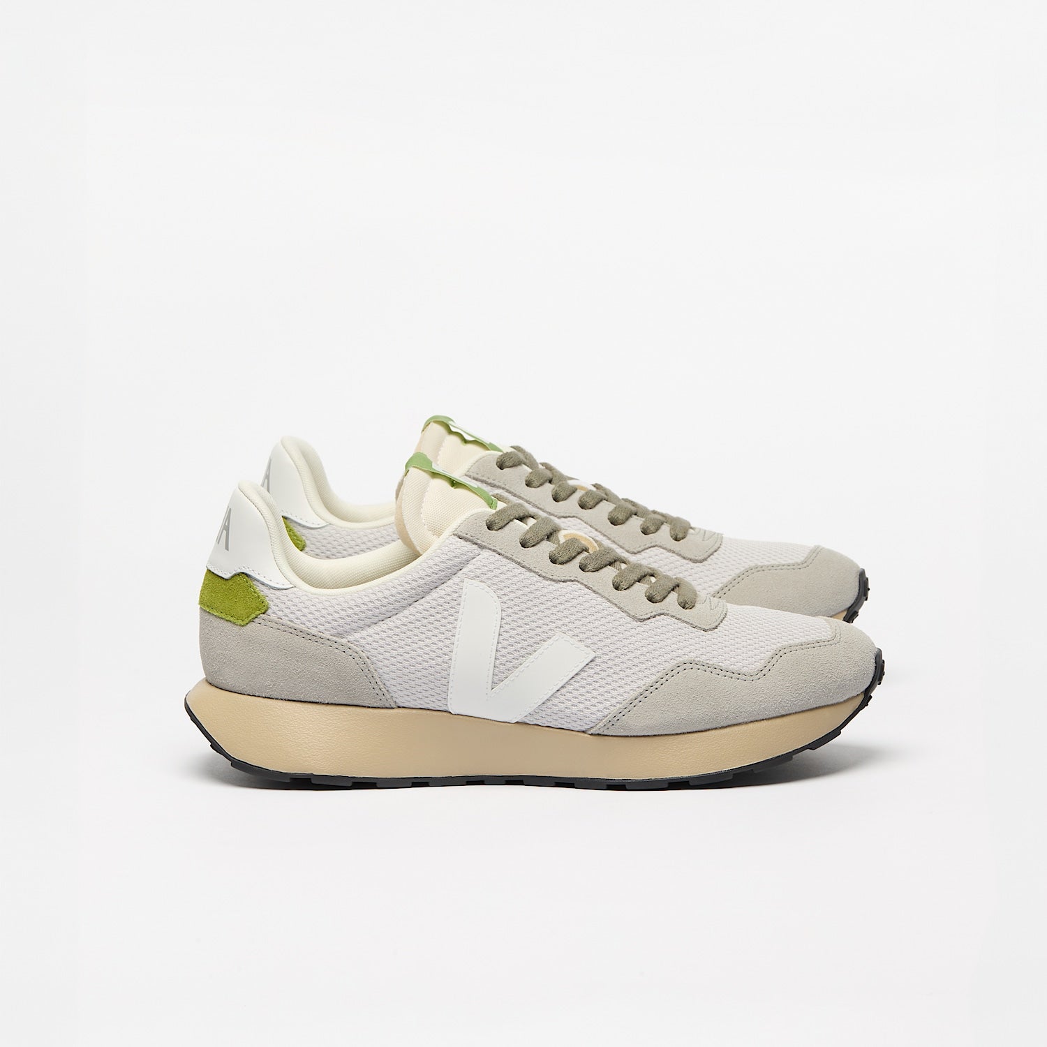 PAULISTANA ALVM LI-GREY WHITE DETOX