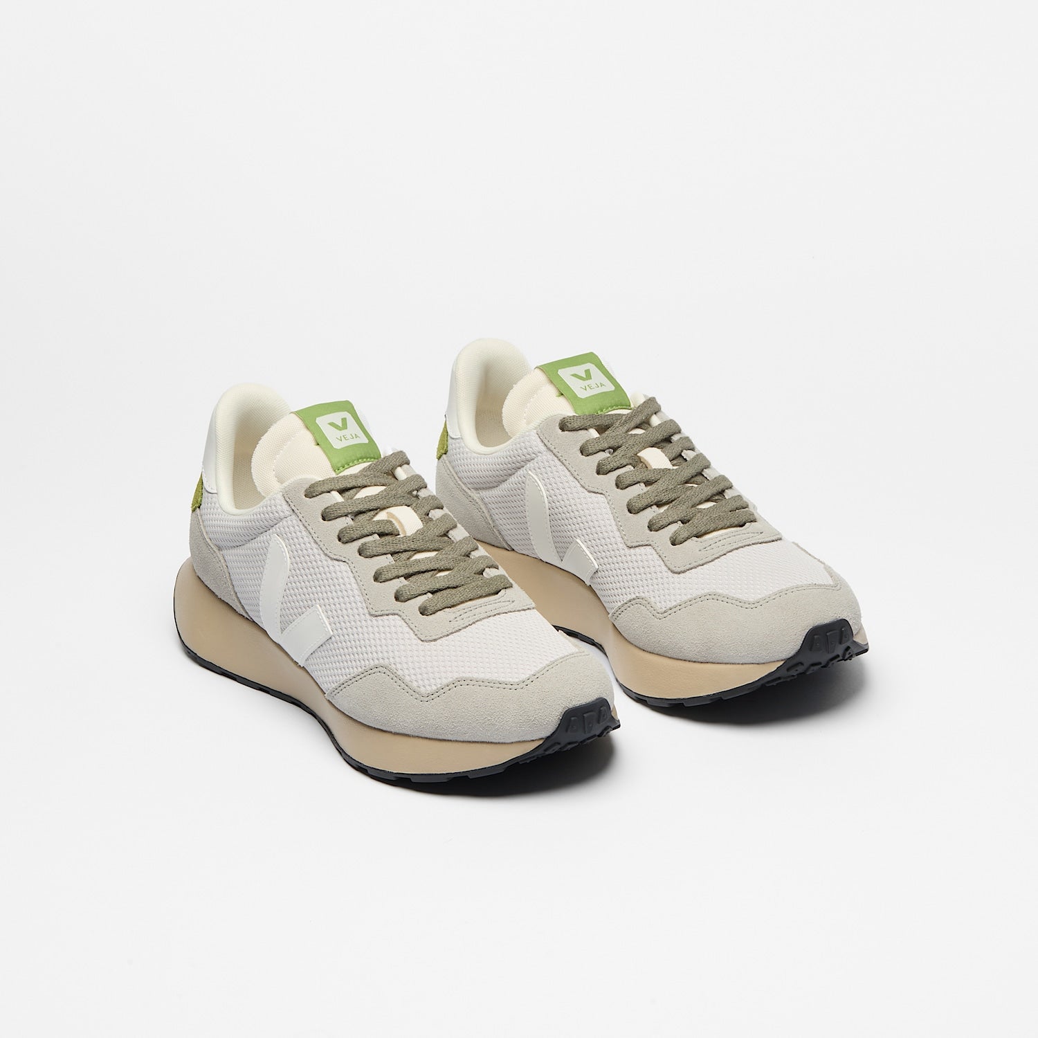 PAULISTANA ALVM LI-GREY WHITE DETOX