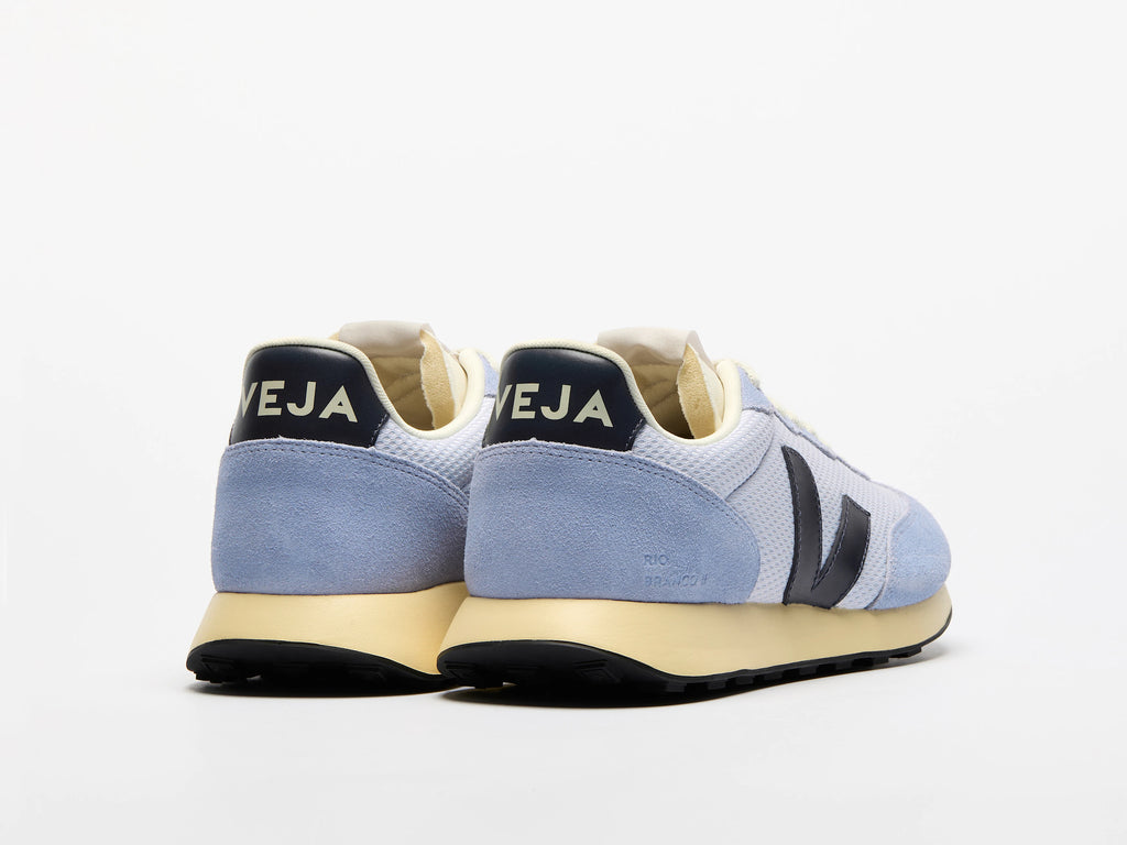 RIO BRANCO II ALVEOMESH SWAN NAUTICO