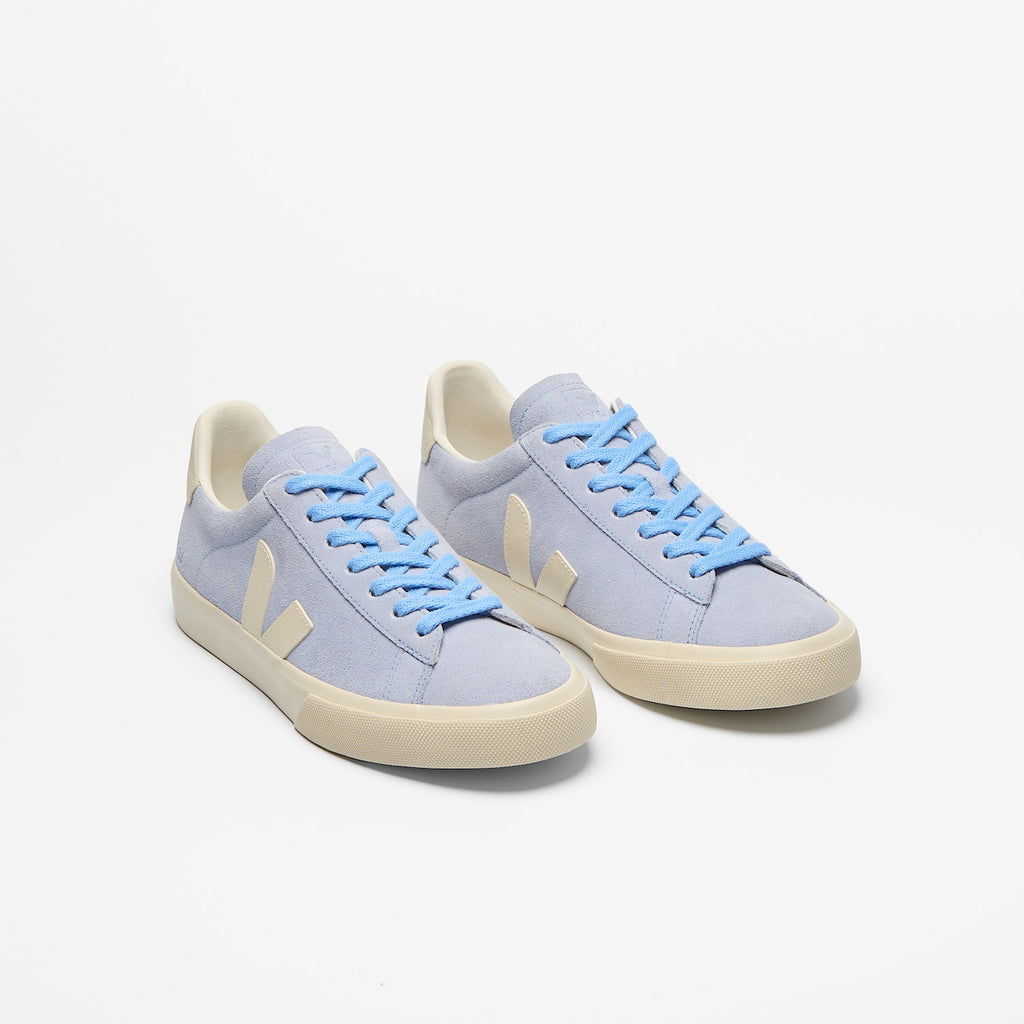 CAMPO SUEDE OLYMPE PIERRE