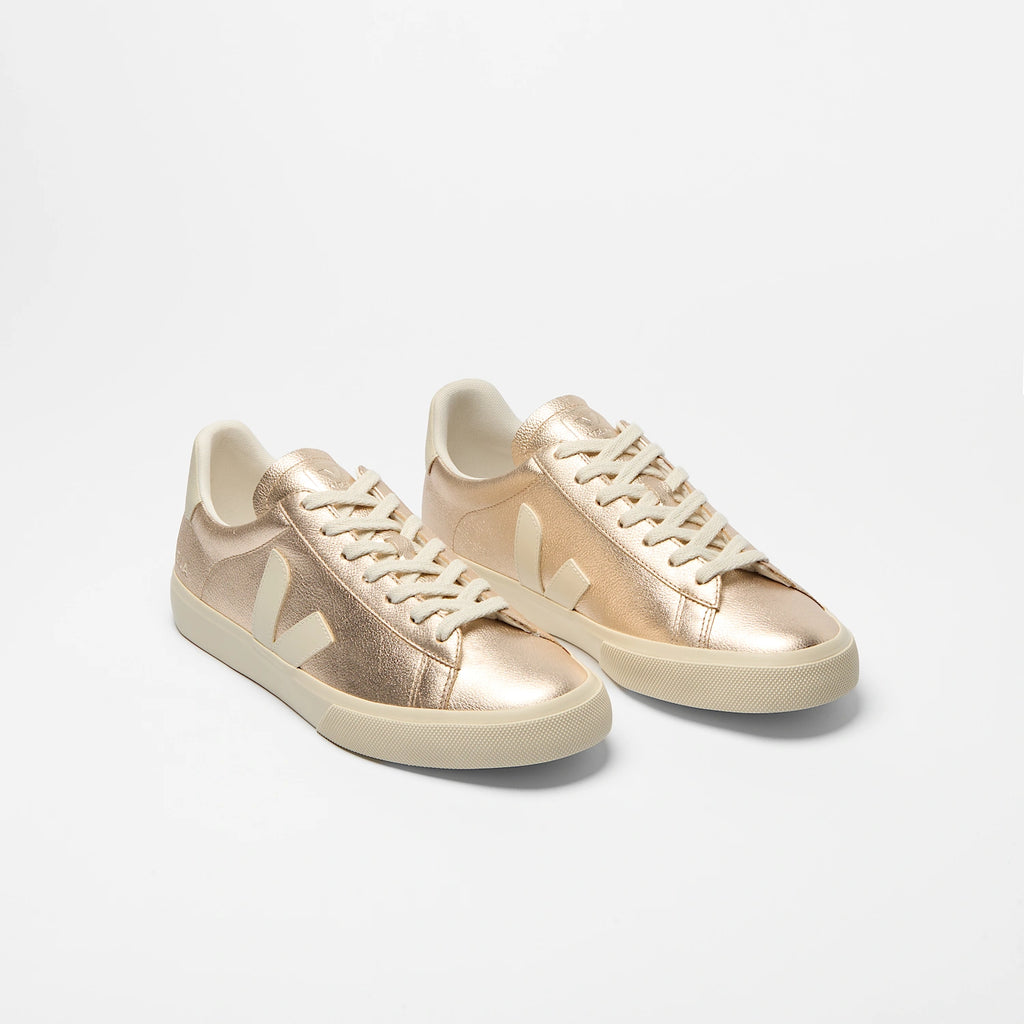 CAMPO LEATHER PLATINE PIERRE