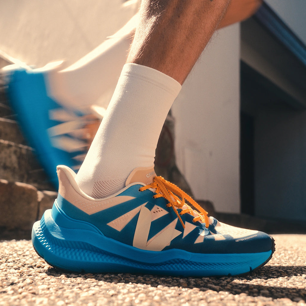 CONDOR 3 ADVANCED ENGINEERED-MESH GRADIENT PIERRE PACIFIC