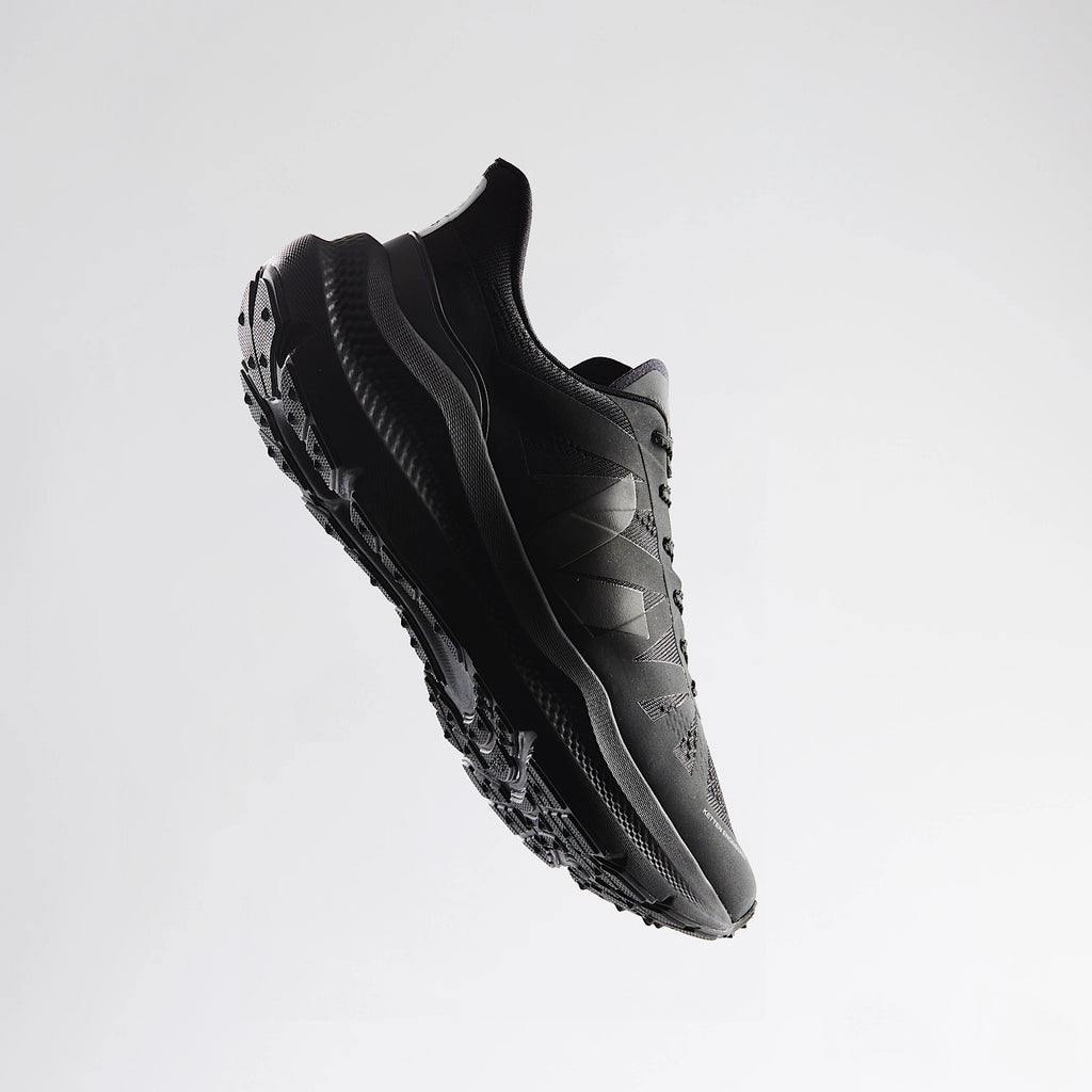 CONDOR 3 ADVANCED ENGINEERED-MESH FULL BLACK