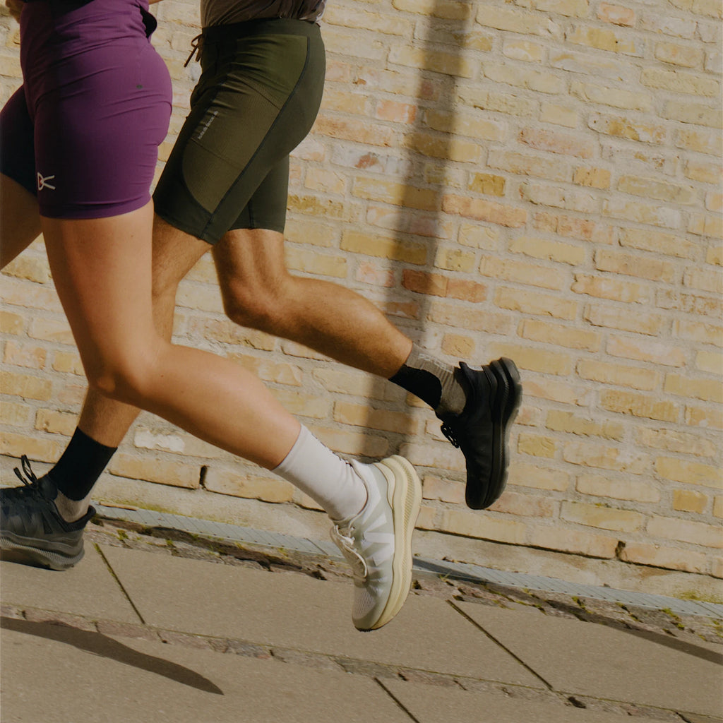 CONDOR 3 ADVANCED ENGINEERED-MESH FULL BLACK