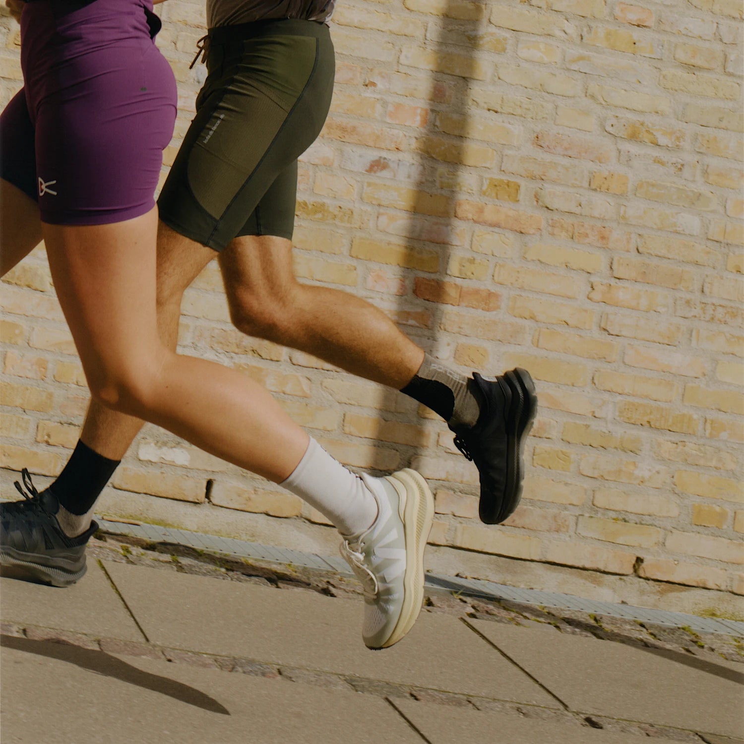 CONDOR 3 ADVANCED ENGINEERED-MESH FULL BLACK