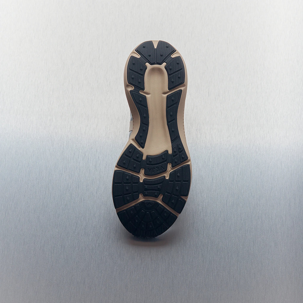 CONDOR 3 ADVANCED ENGINEERED-MESH SILVER CASHEW ALMOND