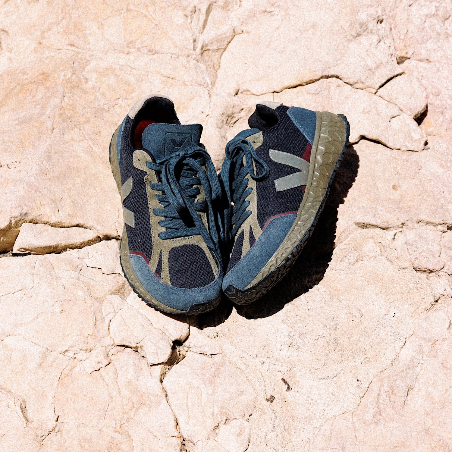 CONDOR ROYALE ALVEOMESH BLACK GREY NAUTICO