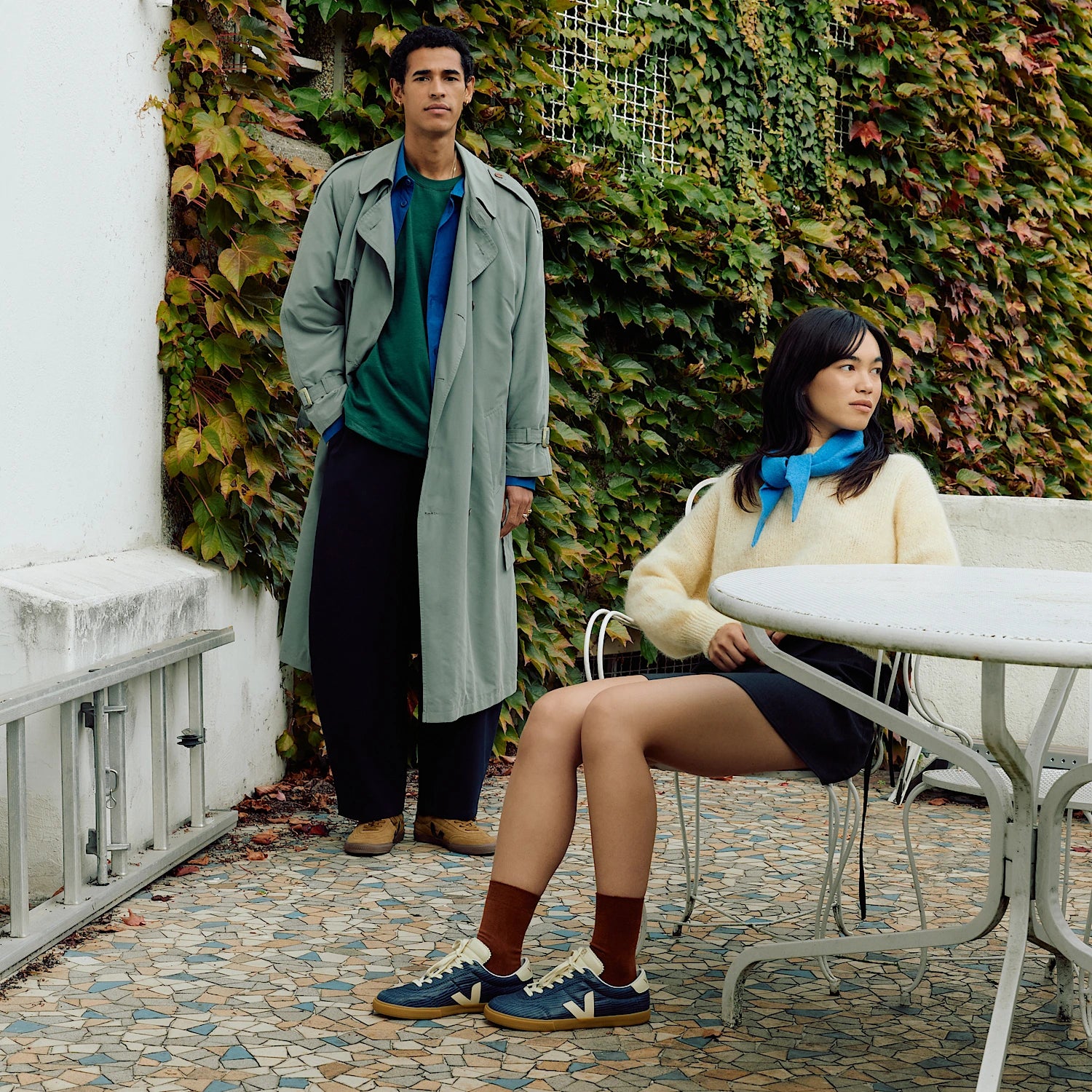 PANENKA DRAGON LEATHER NIGHT