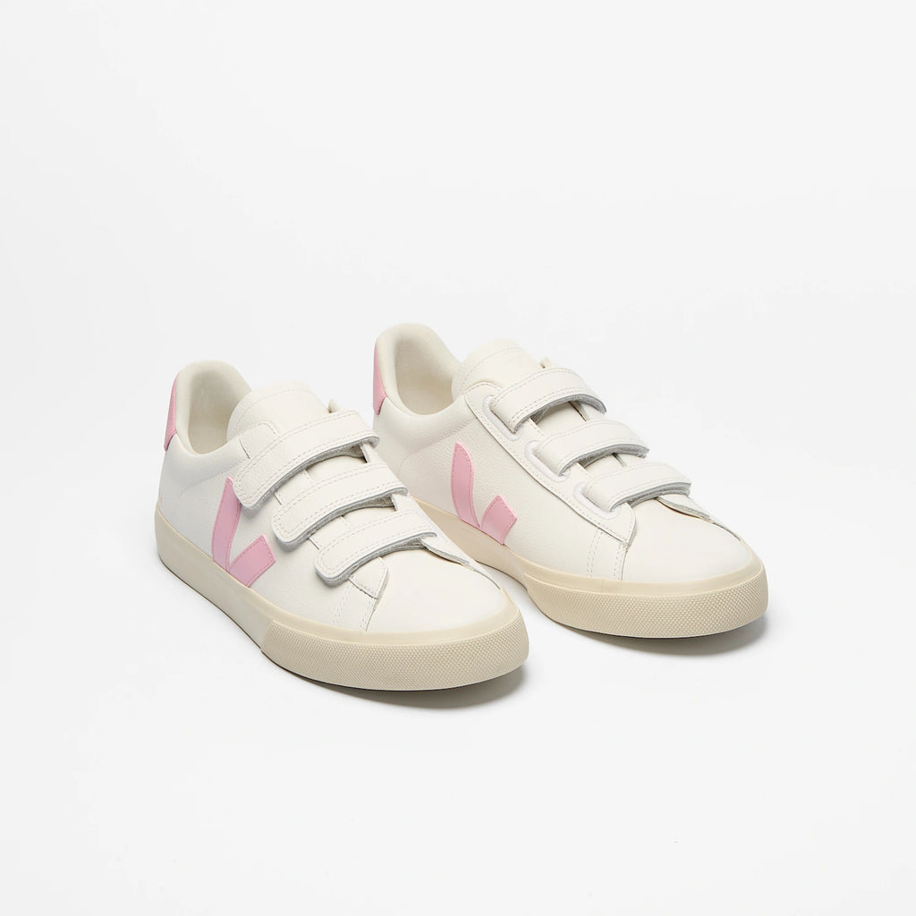 RECIFE LEATHER WHITE GUIMAUVE