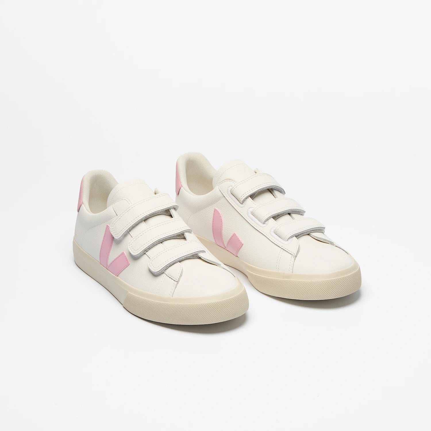 RECIFE LEATHER WHITE GUIMAUVE