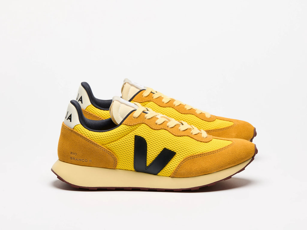 RIO BRANCO II ALVEOMESH TONIC BLACK