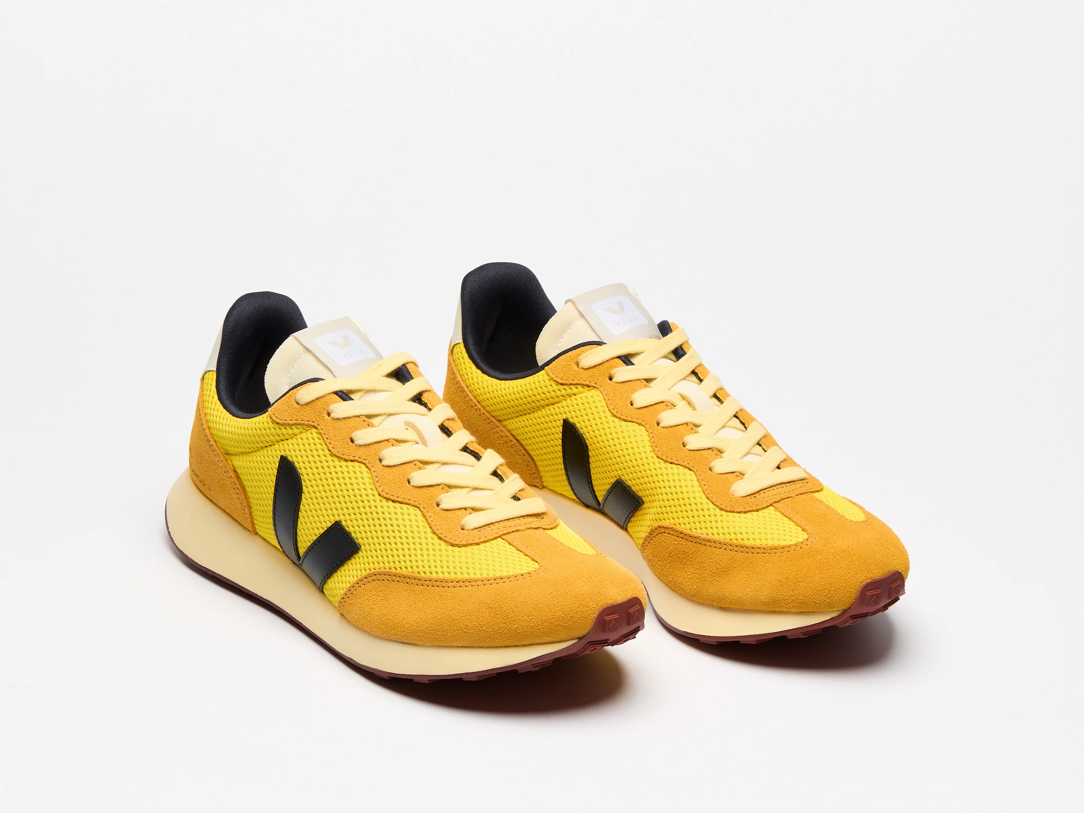 RIO BRANCO II ALVEOMESH TONIC BLACK