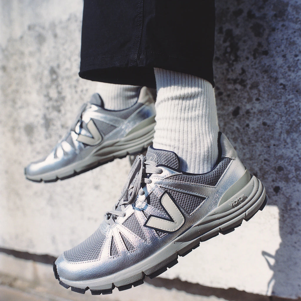 SALAR ALVEOMESH PIERRE SILVER