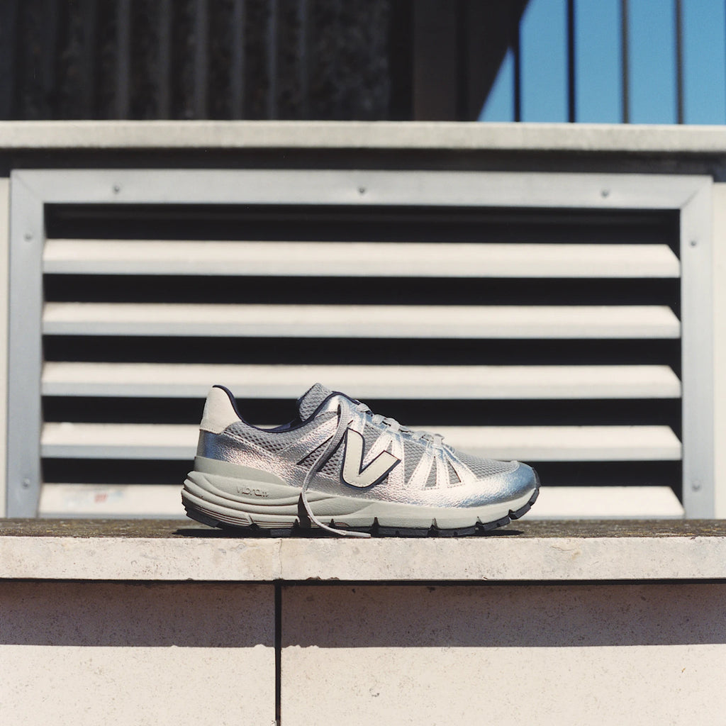 SALAR ALVEOMESH PIERRE SILVER