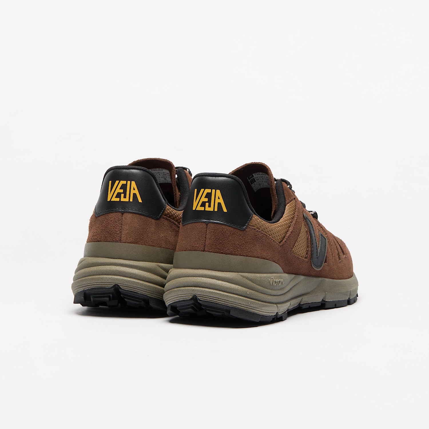 SALAR ALVEOMESH TENT EAGLE BLACK WALNUT