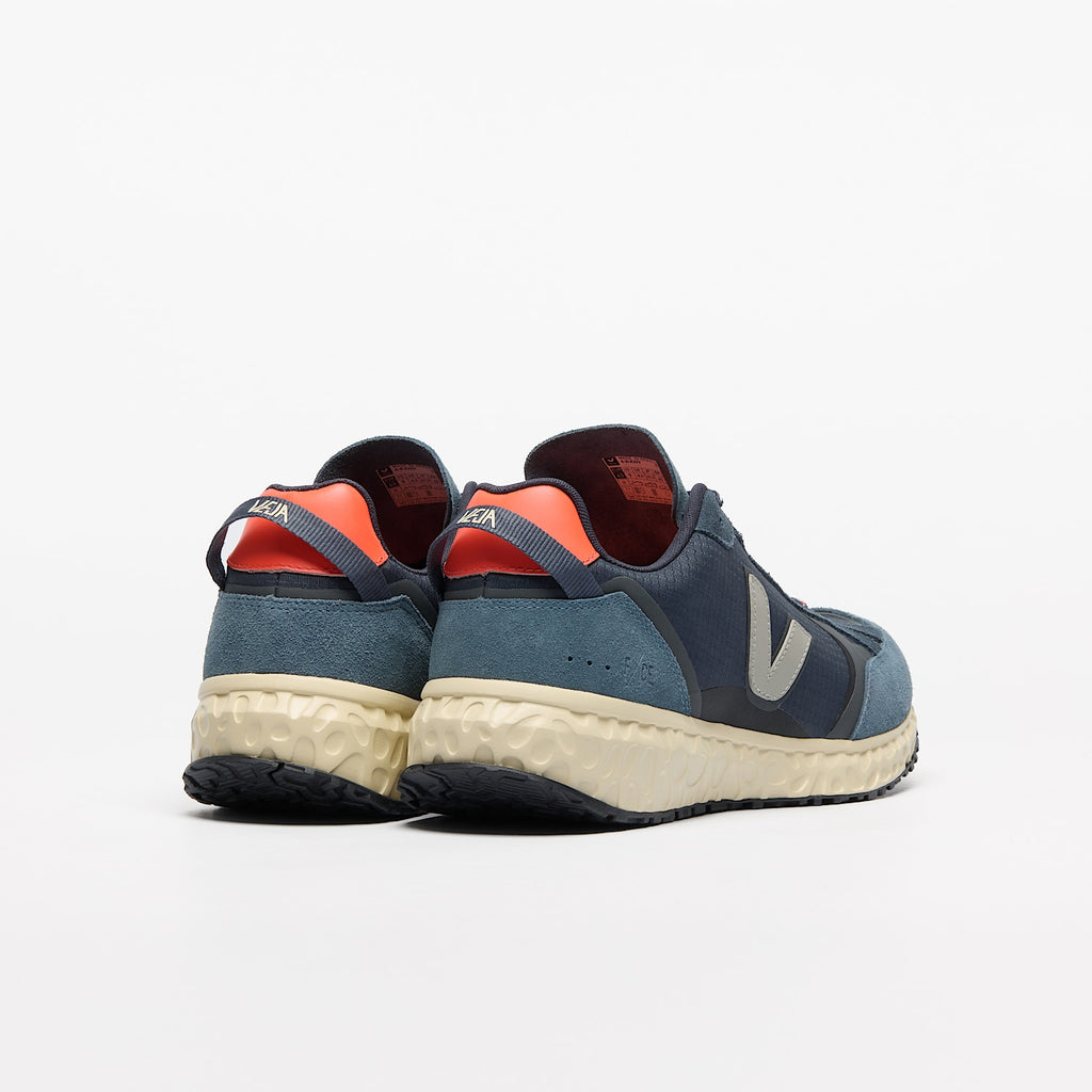 CONDOR ROYALE RIPSTOP VEJA X F/CE. NAUTICO OXFORD GREY