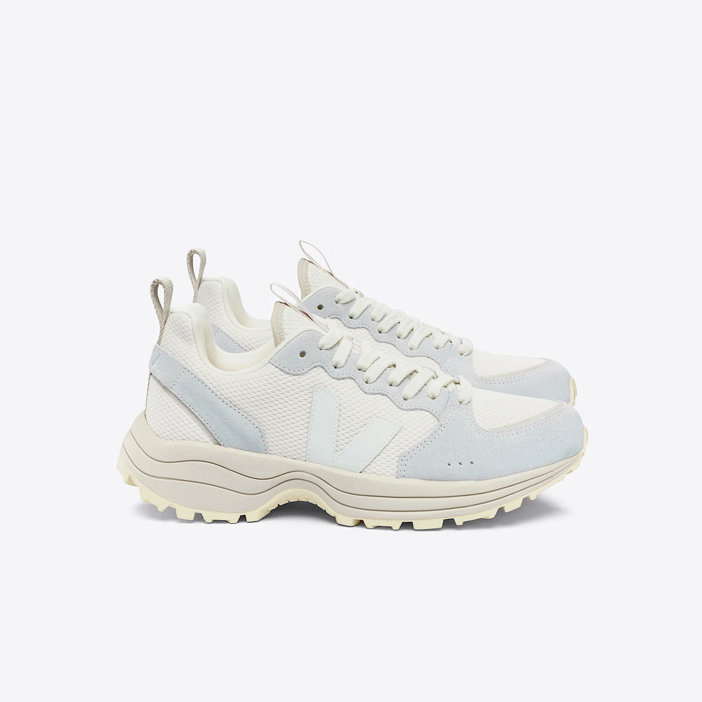 Zapatilla Veja Venturi Alveomash Gravel Menthol