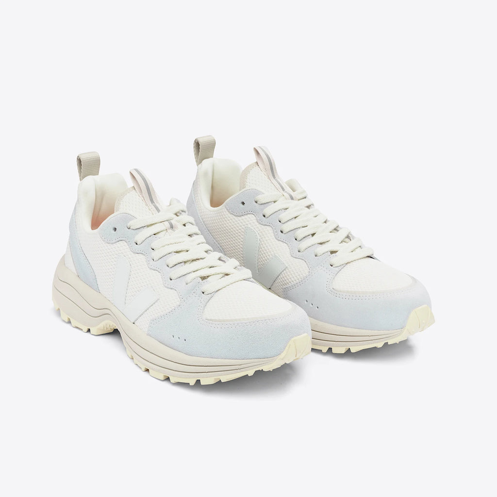 Zapatilla Veja Venturi Alveomash Gravel Menthol