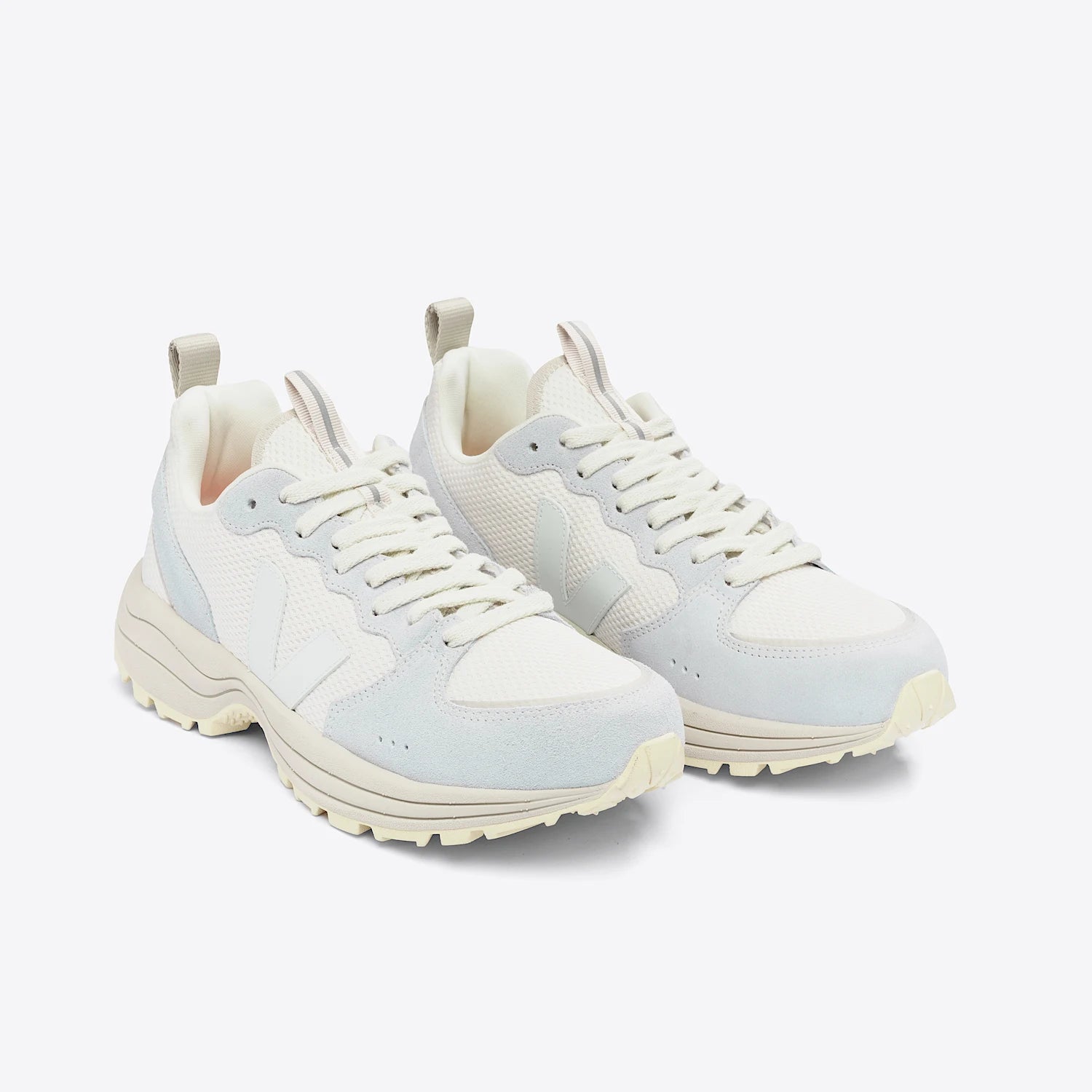 Zapatilla Veja Venturi Alveomash Gravel Menthol