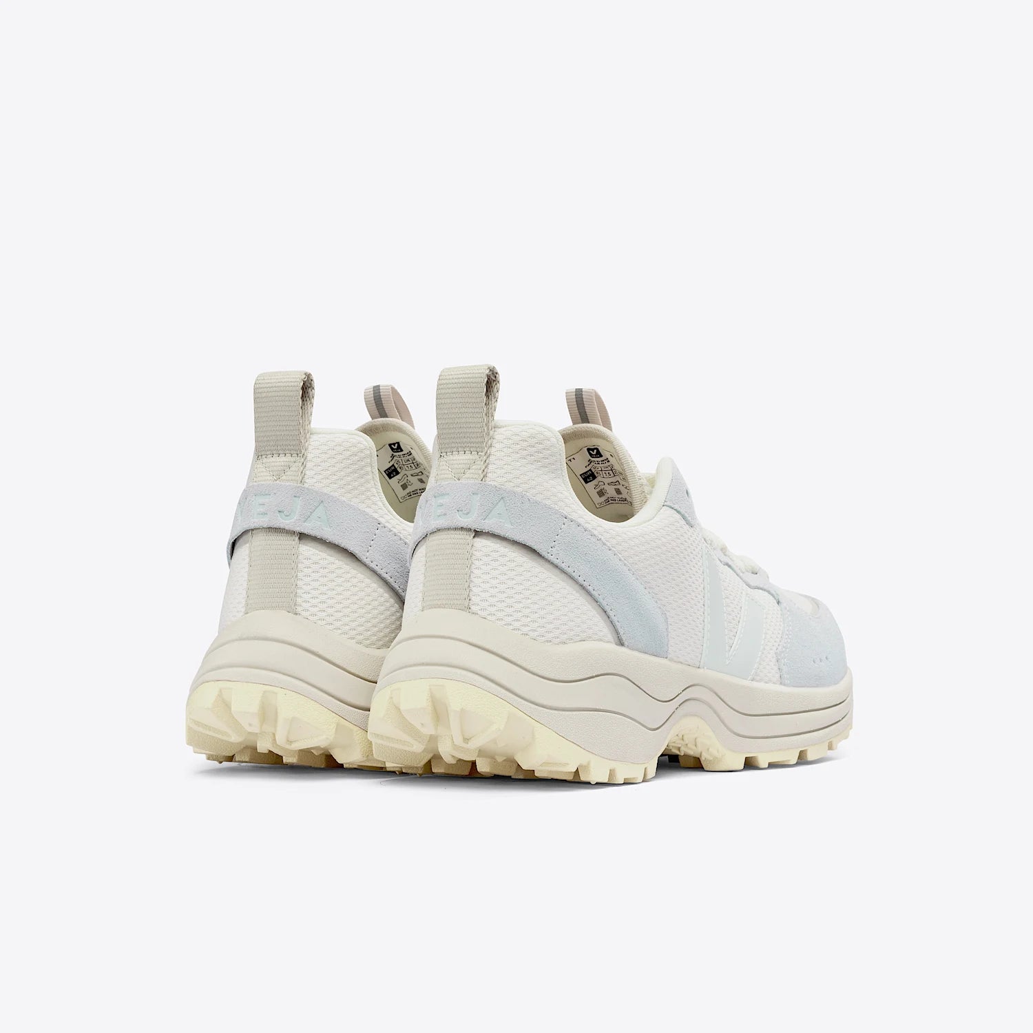 Zapatilla Veja Venturi Alveomash Gravel Menthol