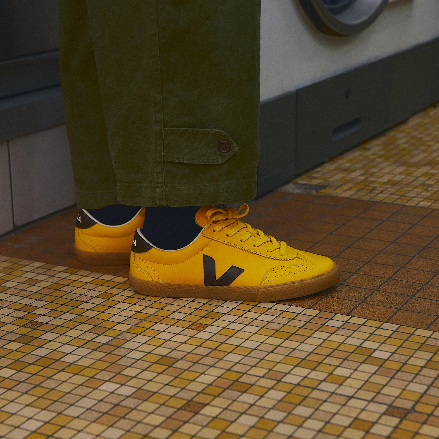 VOLLEY O.T. SUNSHINE EAGLE NATURAL